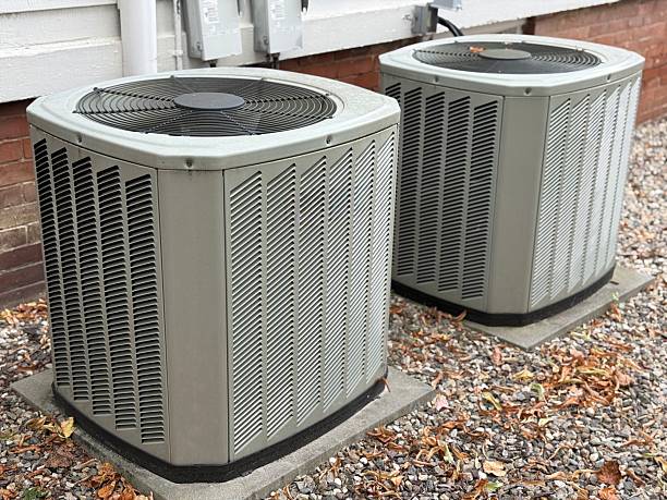 Reliable Ductwork Repair contractor in Groveland, ID by Leonard HVAC